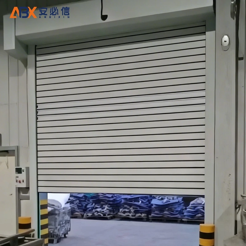 毕节市洁净室高速门